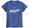 Salem RidgeYaks The League Womens Intramural Classic SS Tee