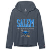 Salem Ridge Yaks The League Womens Slub L/S Hood