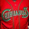CHIHUAHUAS MEXICO THEMED OT SPORTS AUTHENTIC JERSEY