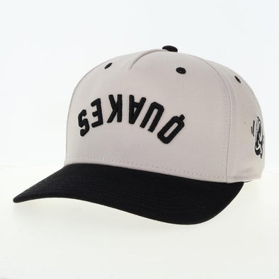 Heritage Rancho Upside Down Cap