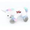 Unicorn Pastel Fuzzy Primary TP
