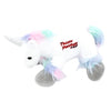 Unicorn Pastel Fuzzy Primary TP