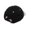 Reyes de Plata New Era Skull Black/Gray 9TWENTY Strapback Hat