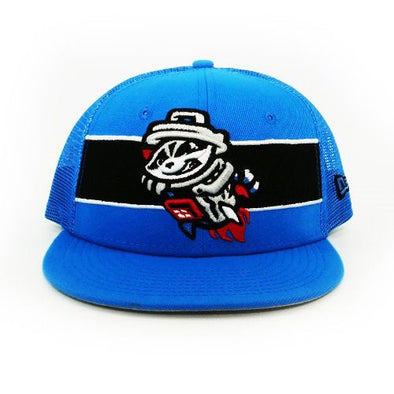 9-50 Tonal Band Cap