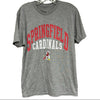 Athletic Font Tee