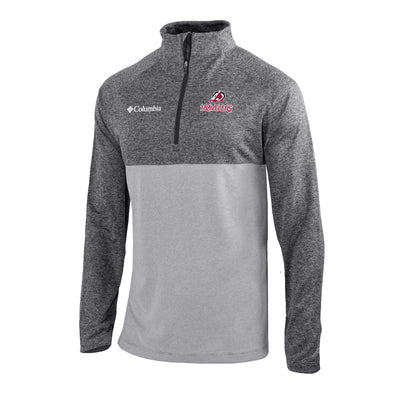 Arkansas Travelers Columbia Rockin' It Pullover