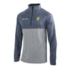 CSW Fireflies "CF" Rockin' It 1/4 Zip