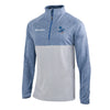 Los Wepas des Worcester Blue Rockin It Roberto 1/4 Zip