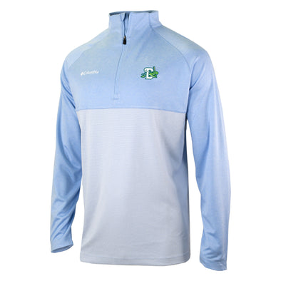 SAIL 1/4 ZIP PULLOVER