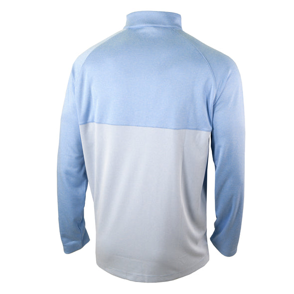 SAIL 1/4 ZIP PULLOVER