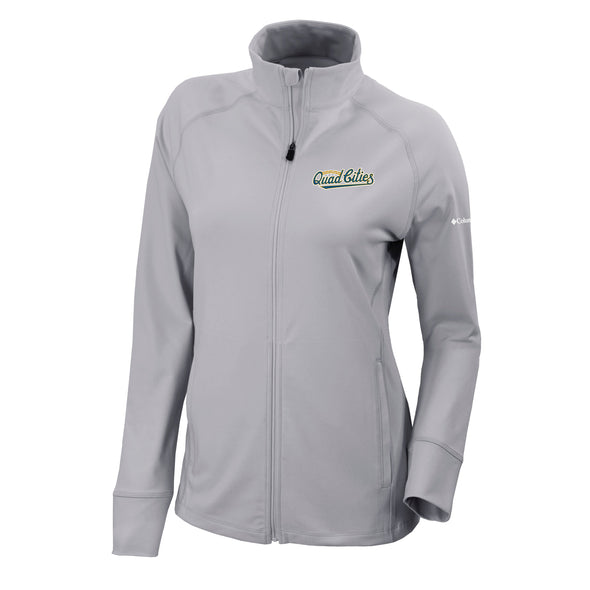 Columbia Greenskeeper Full Zip