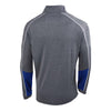 Syracuse Mets Columbia Shotgun Pullover