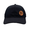 OC Navy P Anchor Snapback