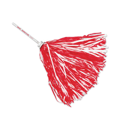 Greenville Drive Wincraft Red/White GO DRIVE Pom Pom