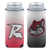 Richmond Flying Squirrels Slim Can Koozie