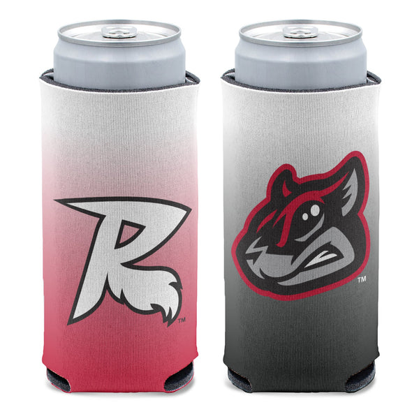 Richmond Flying Squirrels Slim Can Koozie