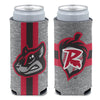 Richmond Flying Squirrels Slim Can Koozie