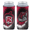 Richmond Flying Squirrels Slim Can Koozie