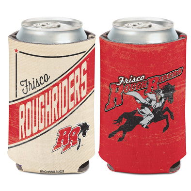 Throwback 12 oz Koozie