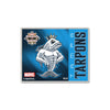 Tampa Tarpons Marvel’s Defenders of the Diamond Collectors Lapel Pin