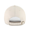 Nashville Sounds '47 Brand Bone Navy Grand Stand Clean Up Hat