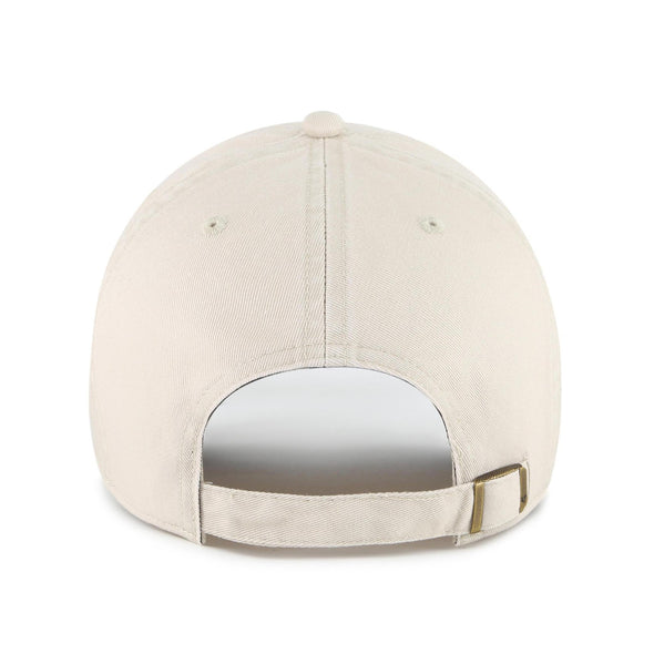 Nashville Sounds '47 Brand Bone Navy Grand Stand Clean Up Hat