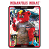 Indianapolis Indians 2023 Team Card Set