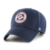 Indianapolis Indians '47 Adult Navy Circle City Primary Legend MVP Cap