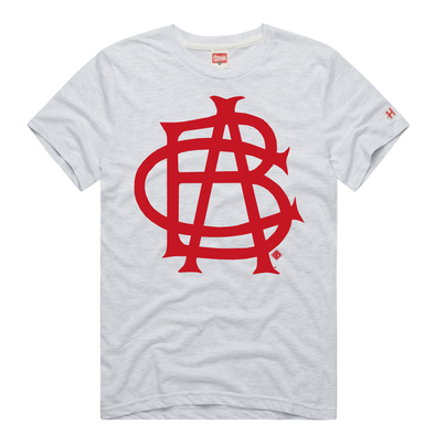 Indianapolis ABC's Adult White Indy ABC's Tee