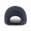 Indianapolis Indians '47 Adult Circle City Navy Clean Up Adjustable Cap