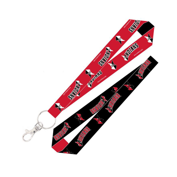 Indianapolis Indians WinCraft Key Strap