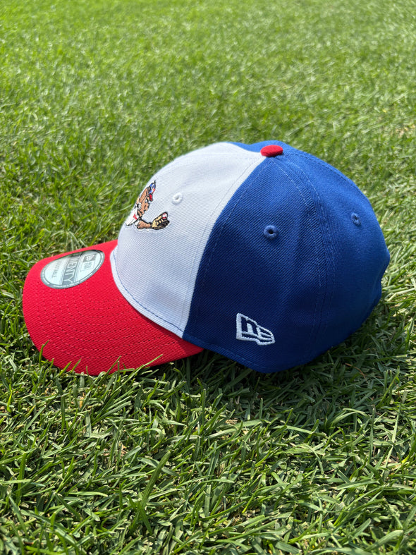 Buffalo Bisons Buster Dive OTC 920 Adjustable Cap