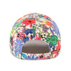 Durham Bulls 47 Brand Womens Pollinator Clean Up