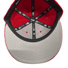 New Era 59Fifty Low Profile Alt 4 "R" Kickstand Fitted