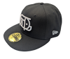 New Era 59Fifty 2025 On-Field Pigs Eye Cap