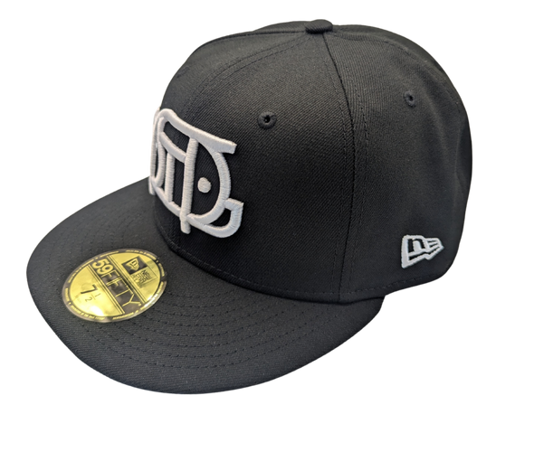 New Era 59Fifty 2025 On-Field Pigs Eye Cap
