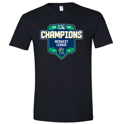 2023 Championship Logo T