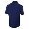 Adult Navy Columbia HC Polo