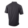 Columbia Omni-Wick Drive II Gray Polo