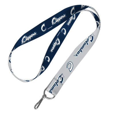 Columbus Clippers Wincraft Lanyard