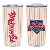 Wincraft Fightin Phils Pinstripe Tumbler 20oz