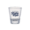 Wincraft Reading Fightin Phils Whisky Shooter