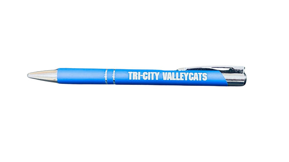 ValleyCats Pen