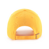 Indianapolis Indians '47 Adult Gold Paul Skenes Stache Adjustable Clean Up Cap