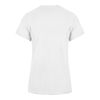 Indianapolis Indians '47 Women's White Circle City Far Out Frankie Tee