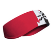 Indianapolis Indians Red Home Cap JUNK Ear Warmer