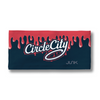 Indianapolis Indians Navy Circle City Drip JUNK Headband