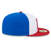 Indianapolis Clowns New Era Authentic Official On-Field 59FIFTY Cap