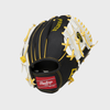 Pittsburgh Pirates 10" Youth Baseball Glove