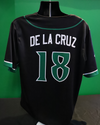 Elly De La Cruz #18 Replica Jerseys